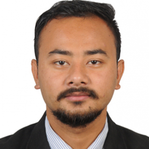 Ravi Chaudhary-Freelancer in Bhaktapur,Nepal