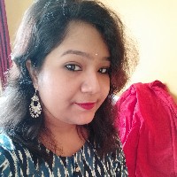 Mohar Bhattacharjee-Freelancer in South 24 Parganas,India