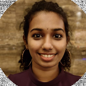 Dushalini Periyasamy-Freelancer in Colombo,Sri Lanka