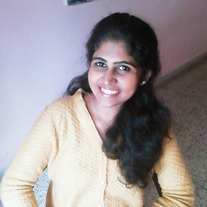 Gloria Varghese-Freelancer in Thrissur,India