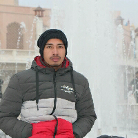 Praveen Chaudhary-Freelancer in Kathmandu,Nepal