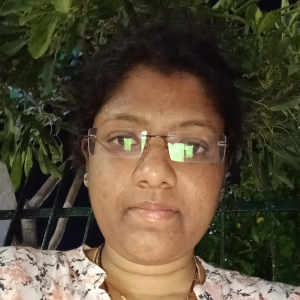 Gayathri Rapolu-Freelancer in ,India