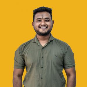 Sagar Nair-Freelancer in Ahmedabad,India