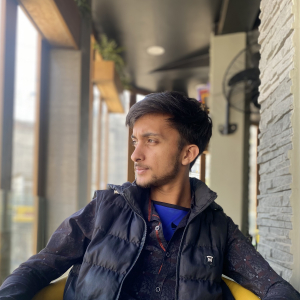 Rizwan Arshed-Freelancer in ,Pakistan