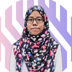 Siti Maisarah Ahmad Fauzi-Freelancer in Cheras,Malaysia