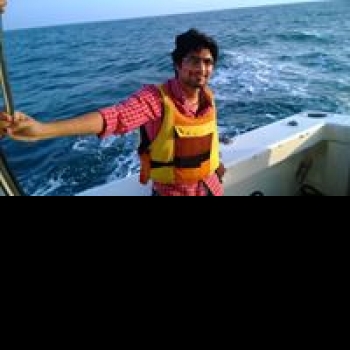 Arutselvan Pj-Freelancer in Chennai,India