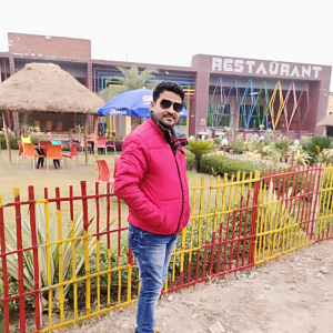 Piyush Prasad-Freelancer in ,India