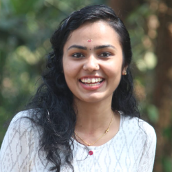 Sandra Santhosh-Freelancer in Manjalloor,India