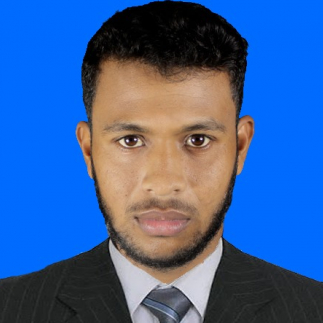 Md Moyin Uddin-Freelancer in Pabna,Bangladesh