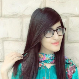 Hira Batool-Freelancer in Islamabad,Pakistan
