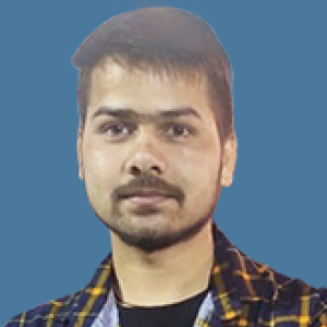 Rabendra Gaud-Freelancer in Pune,India