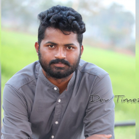 Dineshkumar Nutenki-Freelancer in Hyderabad,India