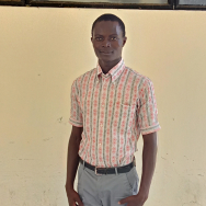 Collins Onyango-Freelancer in Bomet,Kenya