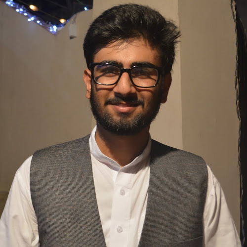 Abdullah Awais-Freelancer in Islamabad,Pakistan