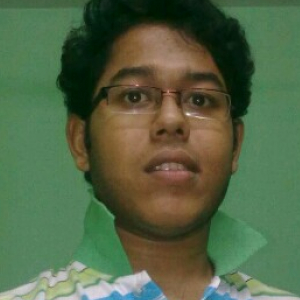 Soumen Nandi-Freelancer in Asansol,India