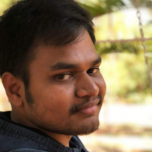 Sujay Raghavendra-Freelancer in Bengaluru,India