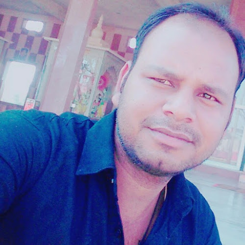 Mukesh Prajapat-Freelancer in ,India