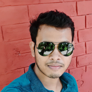 Dilawar Hossain-Freelancer in Kanchrapara,India