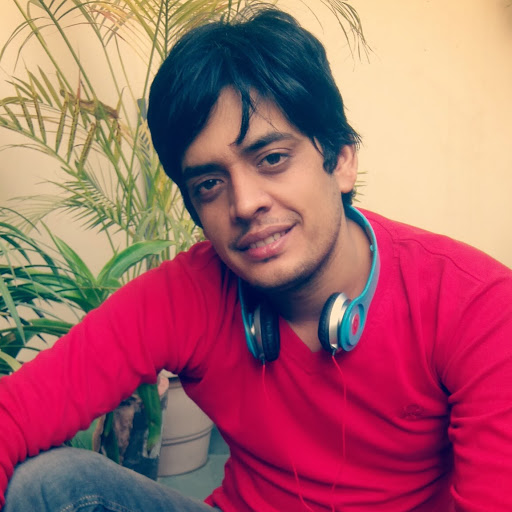 Yogesh Tyagi-Freelancer in Gurgaon,India