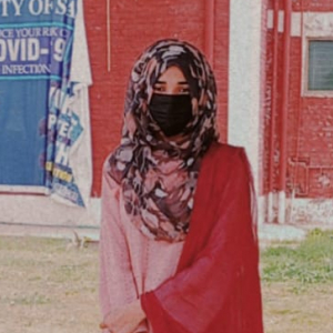Maryam Waheed-Freelancer in Sahiwal,Pakistan