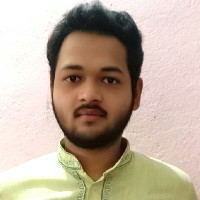 Md Wajihullah-Freelancer in Tindola,India