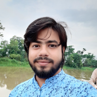 Foysal Islam-Freelancer in Sylhet,Bangladesh