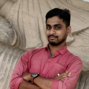 Jogeswar Sahoo-Freelancer in Bhubaneswar,India