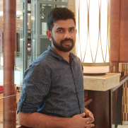 Muhammed Fazil Pothirakath-Freelancer in Kannur,India