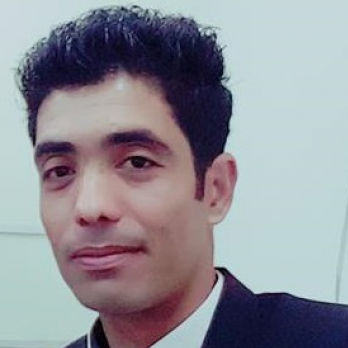 Umer Wahid-Freelancer in Islamabad,Pakistan