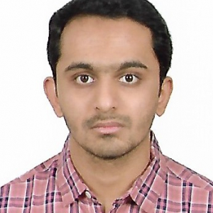 Anuj Jain-Freelancer in Coimbatore,India