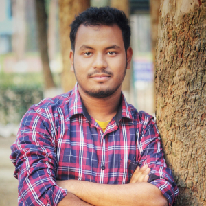 Anurag Mondal-Freelancer in Balurghat,India