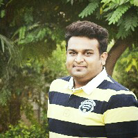 Kishan Togadia-Freelancer in ,India