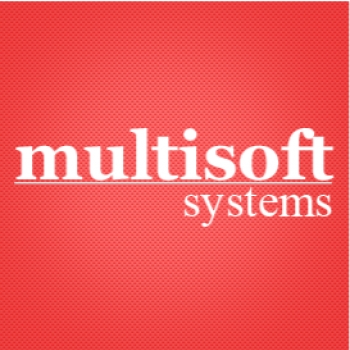Multisoft Systems-Freelancer in Ghaziabad,India