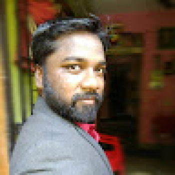 Selva Kumar-Freelancer in Chennai,India