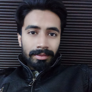 Muhammad Hamza-Freelancer in Karachi,Pakistan