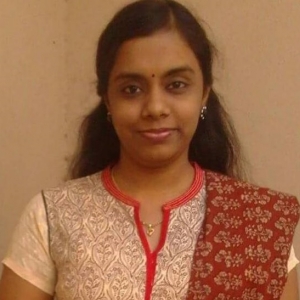 Reshmi P-Freelancer in Chennai,India