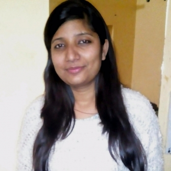 Vandana Pandey-Freelancer in Noida,India