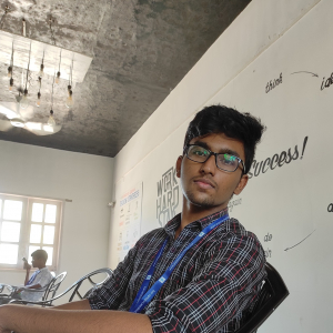 Rahul Rakesh-Freelancer in Chennai,India