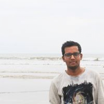 Rahul Raj-Freelancer in Hyderabad,India