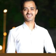 Sandip Gavali-Freelancer in Beed,Maharashtra,India