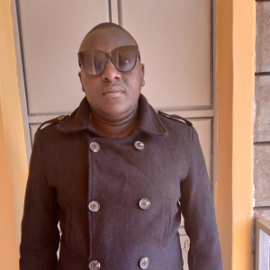 Julius Gikonyo-Freelancer in Kangema,Kenya