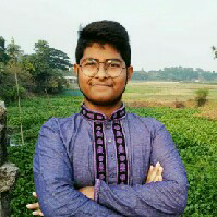 Sadik Hossain-Freelancer in ,Bangladesh