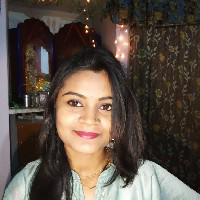 Poonam Kushwaha-Freelancer in Jaipur,India