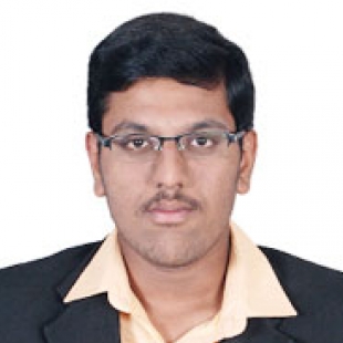 Ravi Venkatesh-Freelancer in ,India