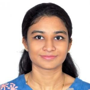 Aanchal Chajjed-Freelancer in ,India
