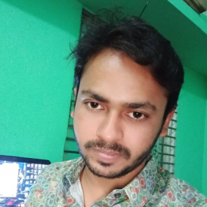 Ahamedul Kabir-Freelancer in Dhaka,Bangladesh