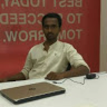 Pranay Kumar-Freelancer in Hyderabad,India