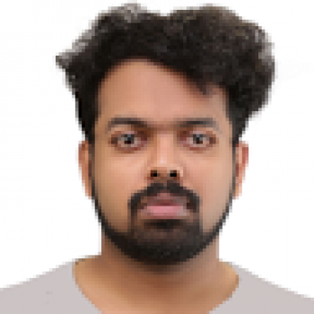 Ashish George Jose-Freelancer in Kochi,India