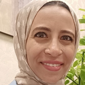Heba Adel-Freelancer in Cairo,Egypt
