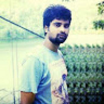 Naveen Rondla-Freelancer in Hyderabad,India